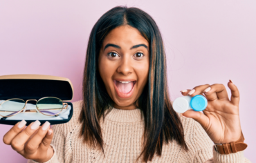 How do I choose between Lasik, ICL, and RLE?